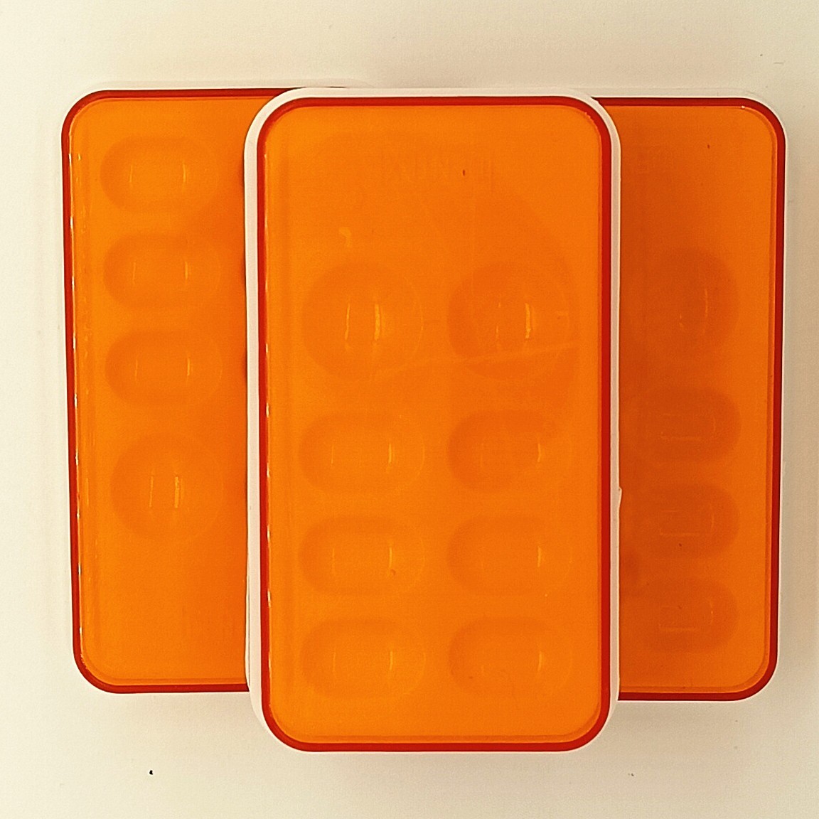 Dental Mixing Well Composite Resin Light-proof Shading Cover Protection