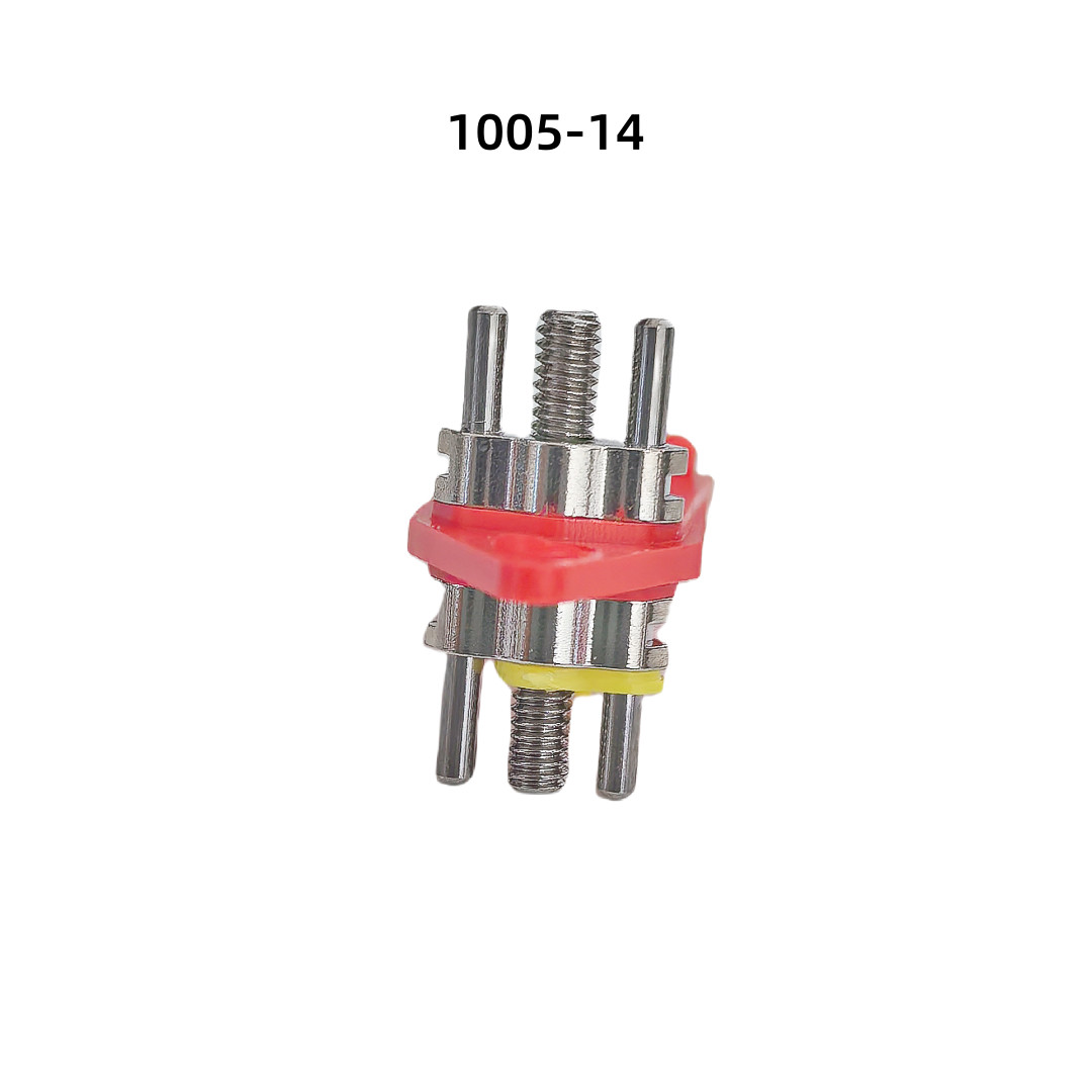 LEWA Dental Orthodontics Expansion Screw Stainless Steel 1005-12/14