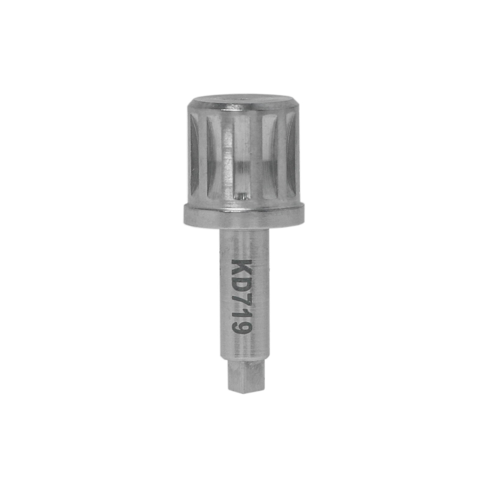 Implant Abutment Screwdriver for Osstem Manual Driver Torque wrench 7mm KD719
