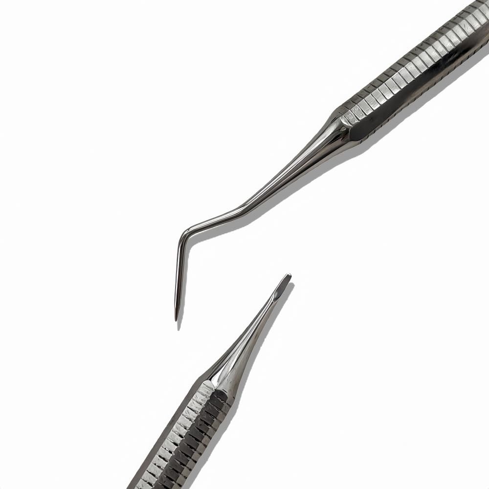 Dental Opener Tool for Opening Self Ligating Passive Bracket Bracket…
