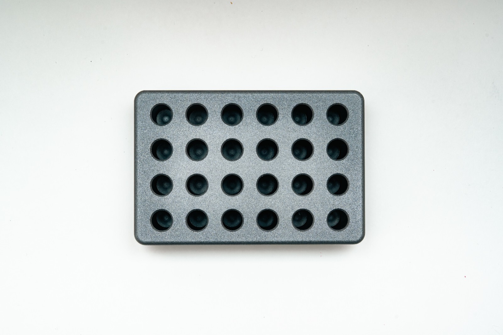 CORNING CoolRack XT M24, holds 24 x 1.5 or 2 mL Tubes