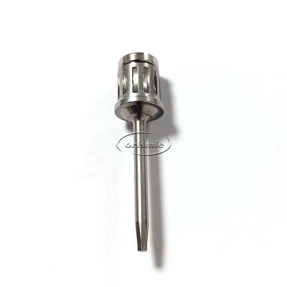 screwdriver HEX 1.27 Hand screw driver Torque wrench tools kit fits Den-tium