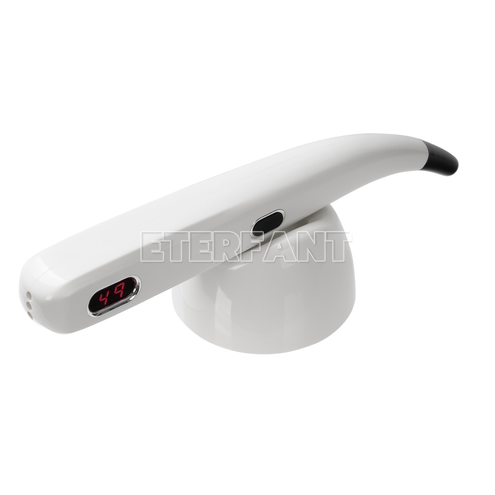 Dental Monitor Osseointegration RFA Inplant Test Unit/20:1 Implant Handpiece