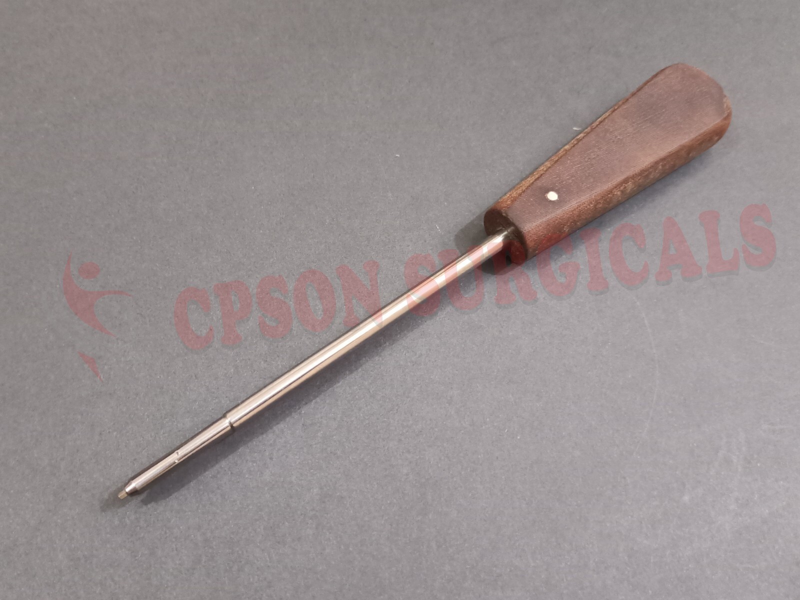 Screw Driver with Tip 1.5, 2.0, 2.5, 3.5mm & For Interloclocking Pack of 5 Size