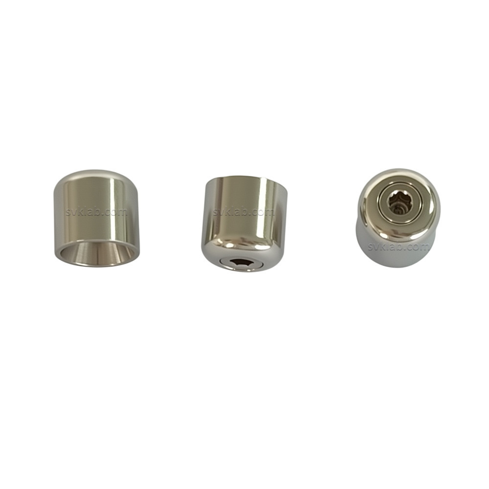 5/10/20pcs Multi unit abutment Healing Cap Compatible with Osstem TS Hiossen