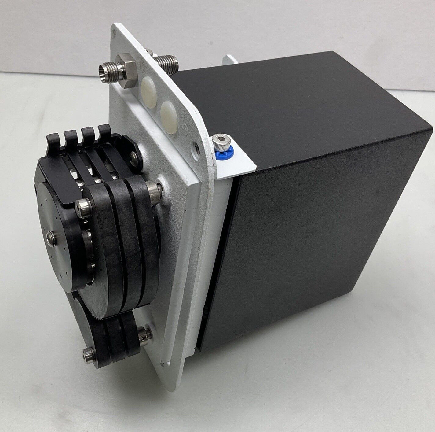 PerkinElmer N0773043 Integrated 3-Channel Peristaltic Pump for NexION ICP-MS