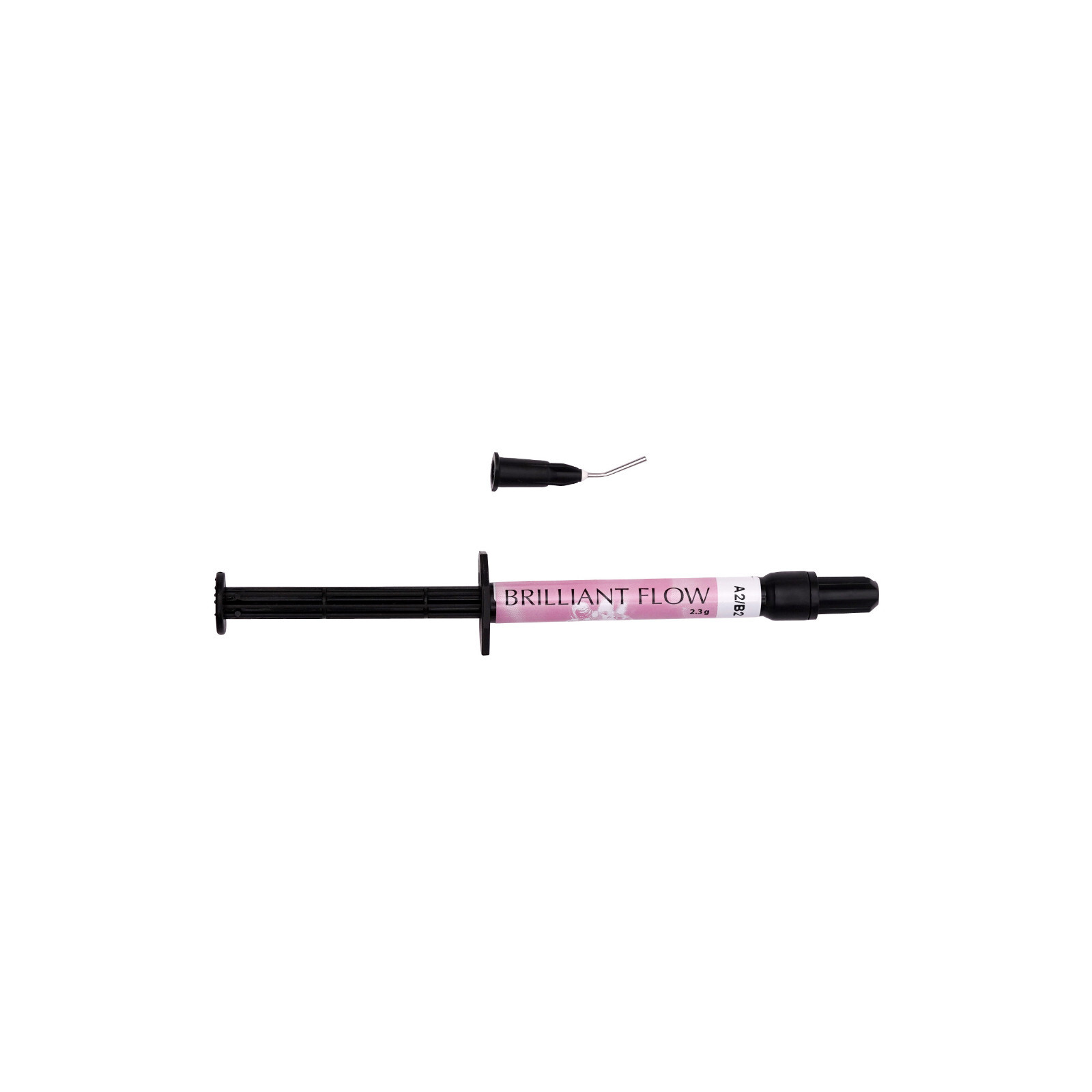 Coltene Whaledent Brilliant Flow Nano Filled Radiopaque Composite Fluid