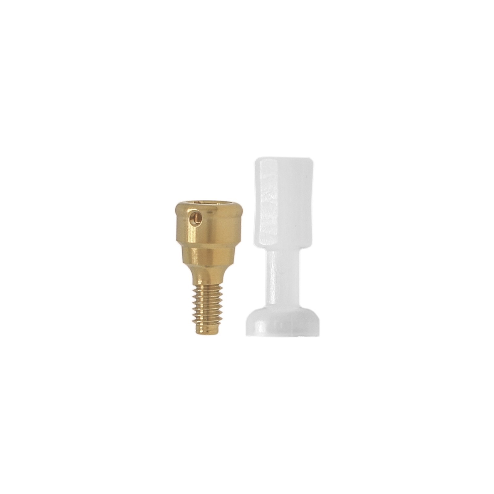 Dental Locator Abutment fit Megagen Anyridge Locator Core Tool Retention Caps