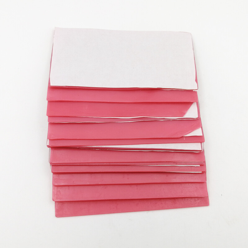 1.3mm/1.5mm/2.0mm Base Plate Wax Carving Wax Sheet Dentist Auxiliary Material