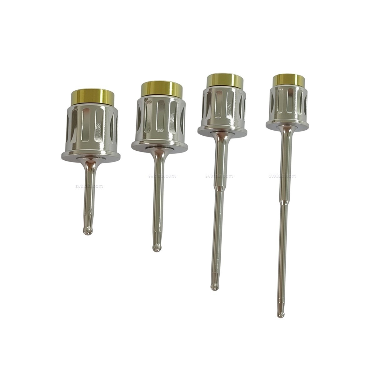 Neodent GM T5 dental Angled Screw Channel Driver ASC Screwdriver