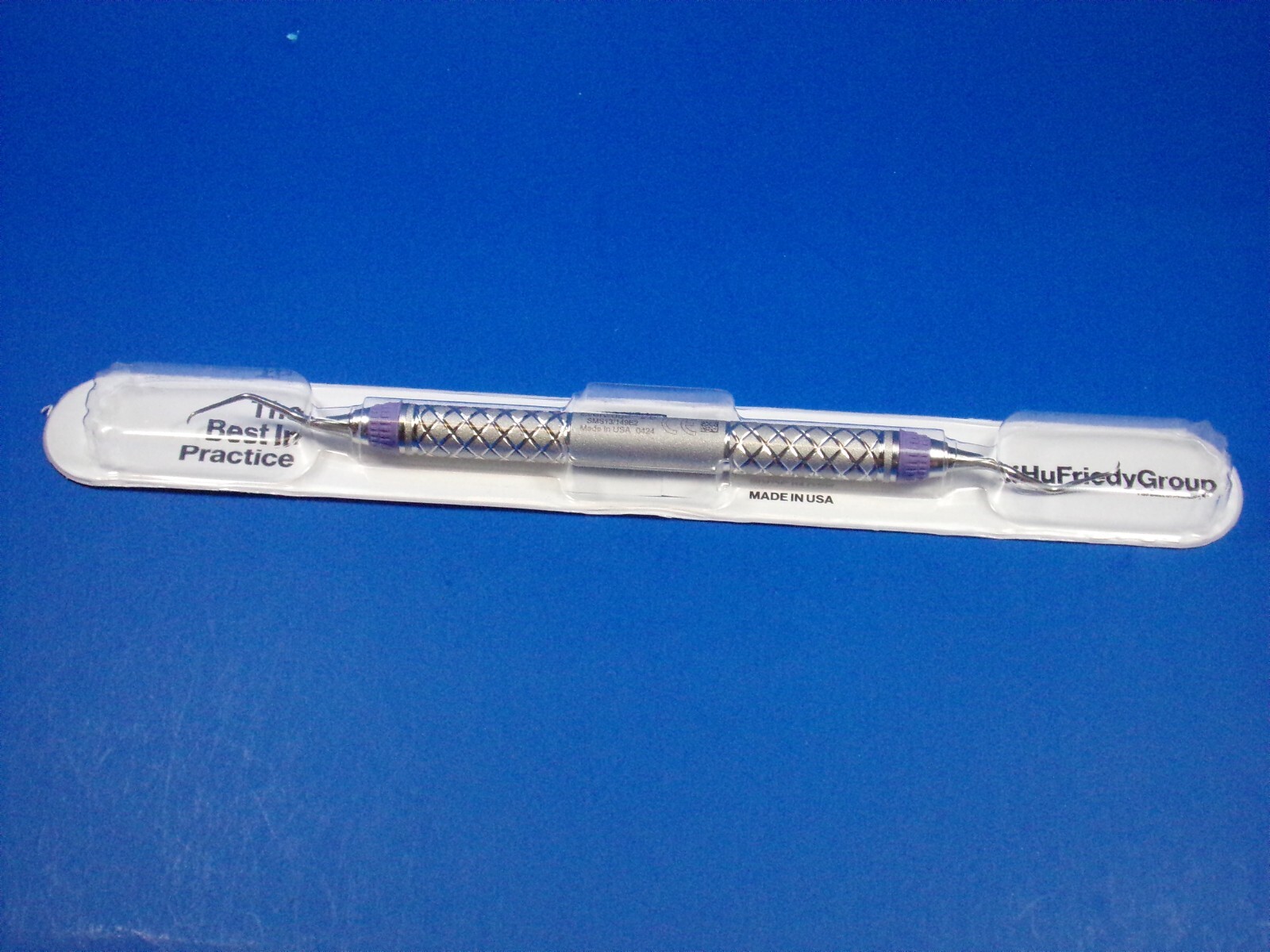 Dental #13/14 Micro Mini Five Gracey Curette SMS13/149E2 HU FRIEDY