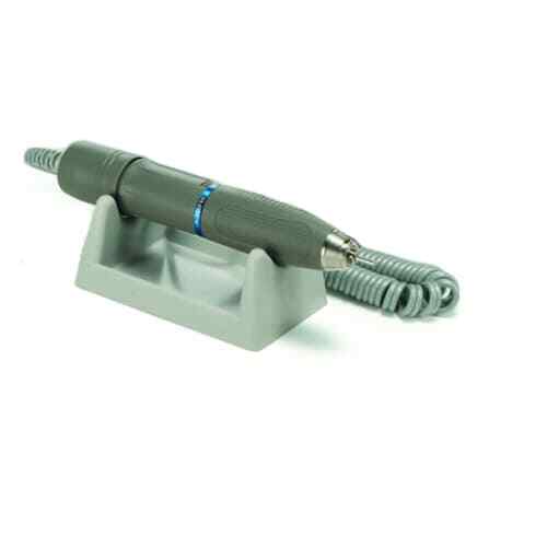 M35 Lab Handpiece System 35,000 rpm MG-Style Gray (w/Blue Ring) Electric