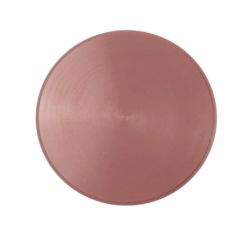 Dental Lab PEEK Blank Disc Non-metallic Plastic Blocks CAD CAM Materials 98*24mm