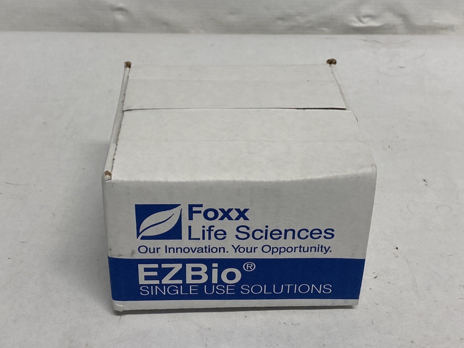 New (5/Pk) FOXX CPC Polystyrene MPX Coupling Cap Connector MPX17803