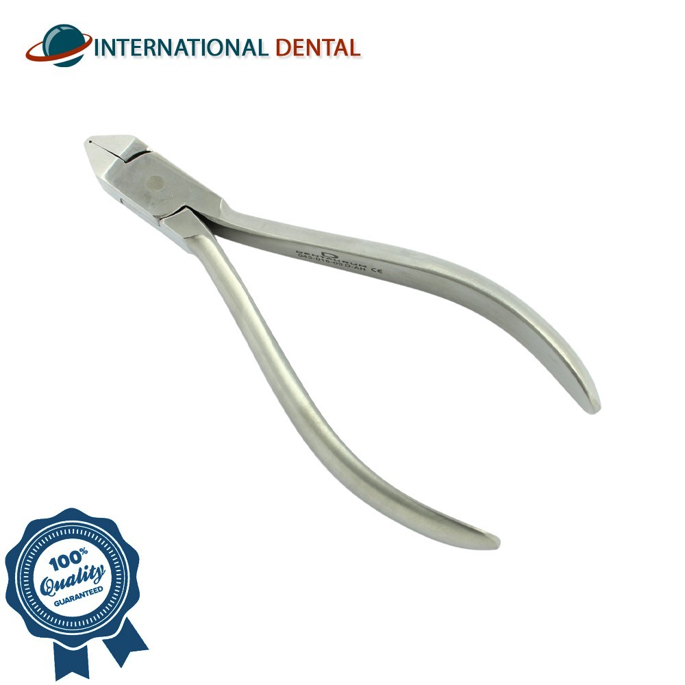 Dentaurum Adams Pliers Maxi EQ Line Dental Bending Pliers Stainless Steel