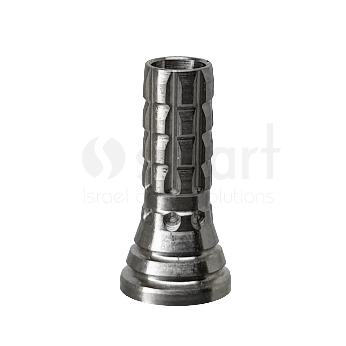 Lotx10 Straight Multi Unit Abutment MIS Regular SP 2.42 hex titanium 5MM