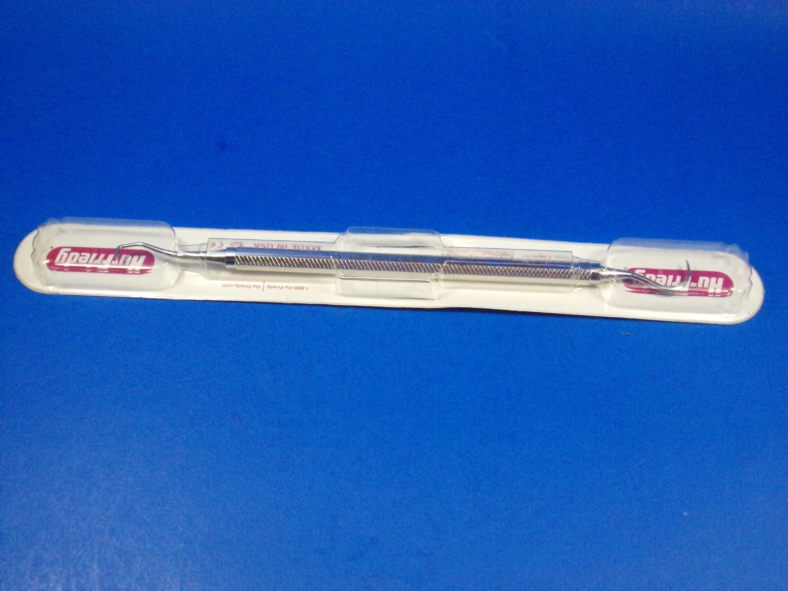 Dental U-15 Towner/30 Jaquette Scaler SU15/30 HU FRIEDY
