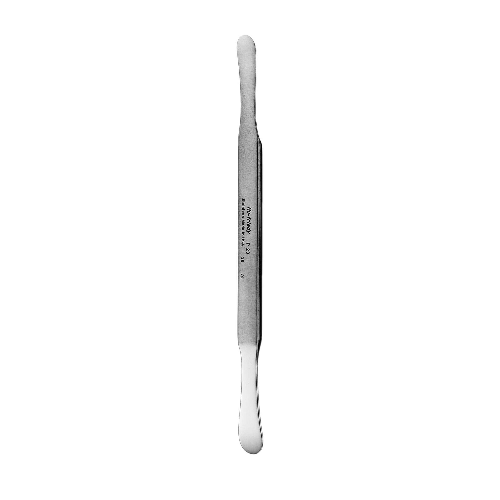 HU-FRIEDY P23 #23 Seldin Periosteal Retractor