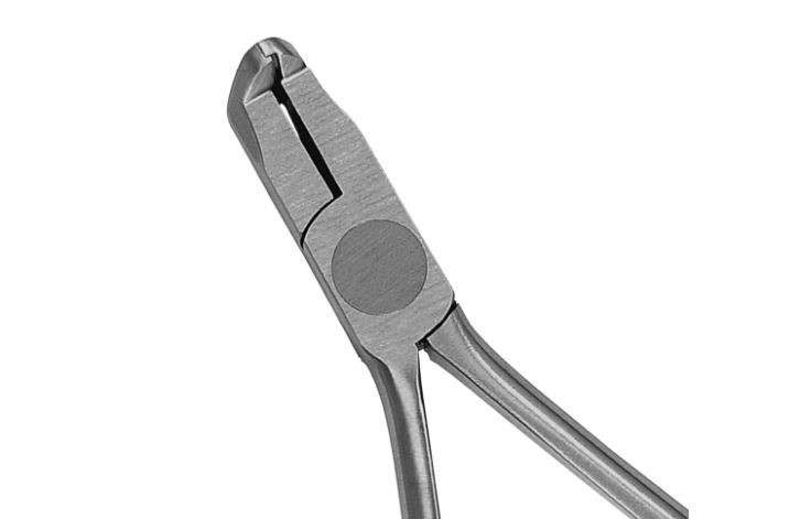 Lot Of 5 Pcs Hu Friedy 678-101 Universal Cut and Hold Distal End Cutter