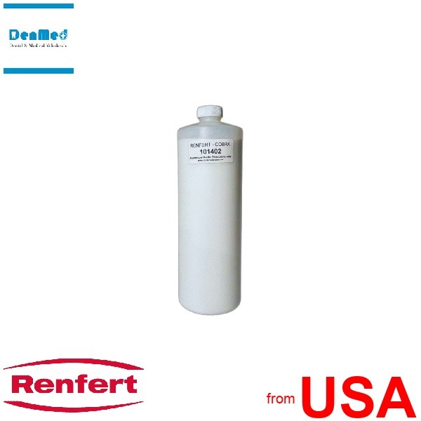 JSP – WHITE Aluminum Oxide 25micron 1lb – 300 Grit ( for bracket cleane 101402