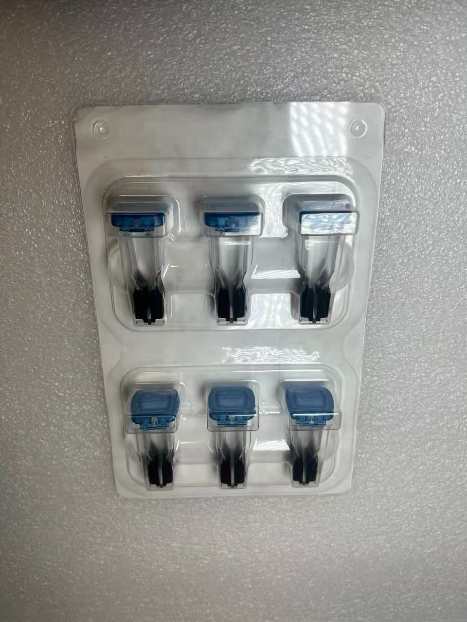Lonza 6 pieces Lonza V4XP-1012 Amaxa P1 Primary Cell 4D-Nucleofector X Kit L