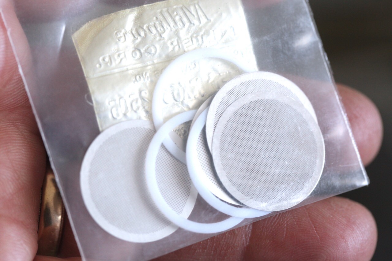 Millipore XX6602505 Filters + Miscellaneous related Lab Accessories LOT