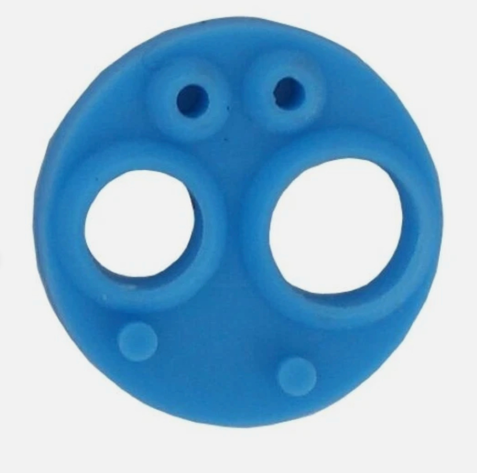 Midwest 4 Hole Handpiece Gasket – Autoclavable USA made Qty 10 gaskets