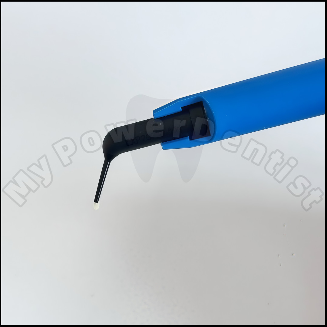 Dental Baseliner Cavity Base Liner Capsules 0.35g-1PCS Fit DMG Lonosit Unit Dose