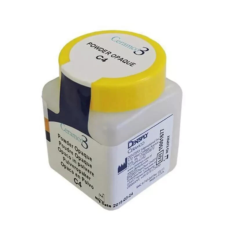 Dentsply Ceramco 3 Opaque 1Oz With Free Shipping
