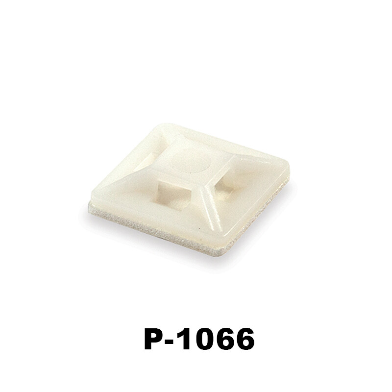 Anchor, Tie Wrap, Self adhesive (250 Pack) for Dental, Medical