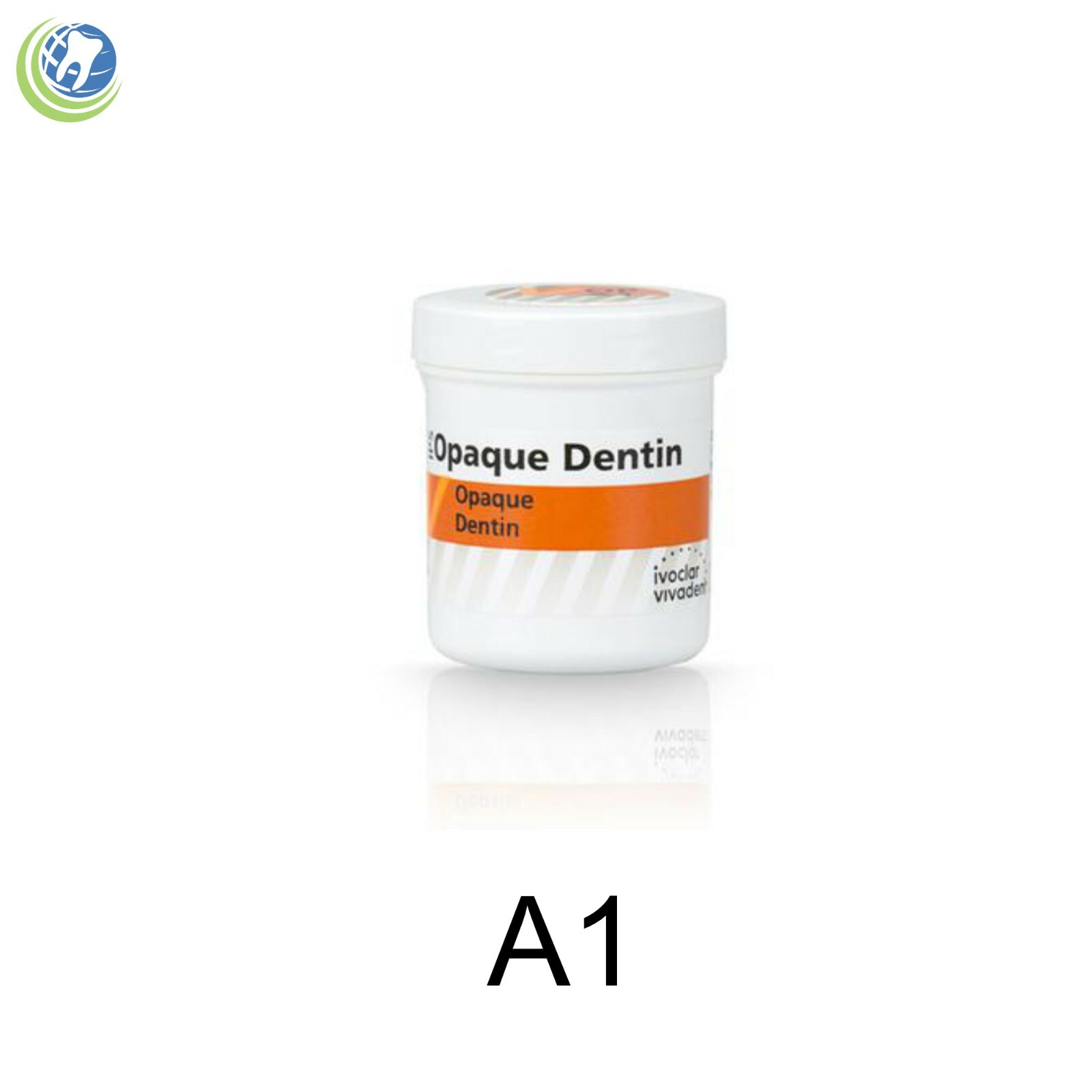 Ivoclar IPS Classic Opaque Dentin 20g Ceramic Materials Various Shades