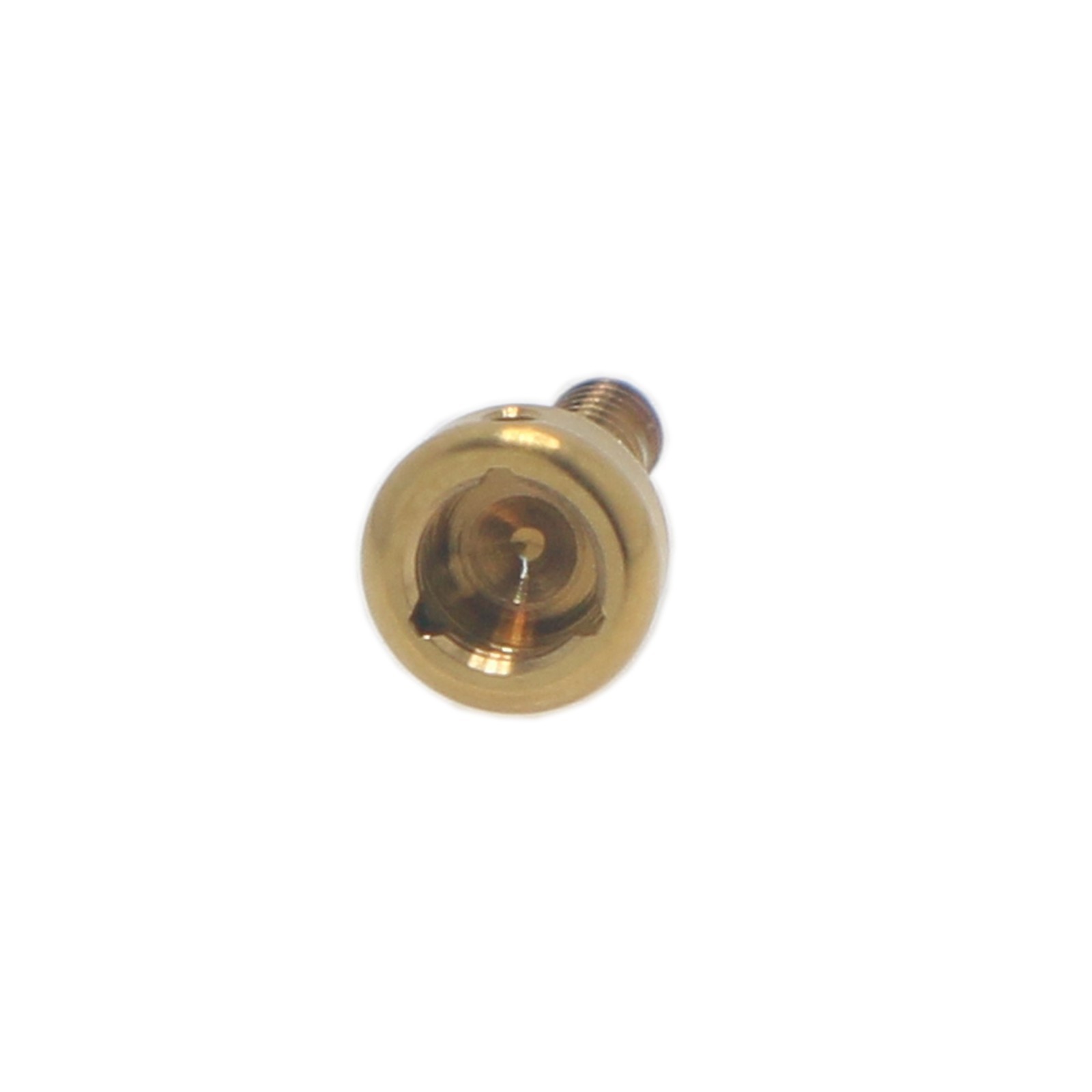 Dental Overdenture Locator Abutment 1-6mm & Male Cap Kit For NEODENT GRAND MORSE