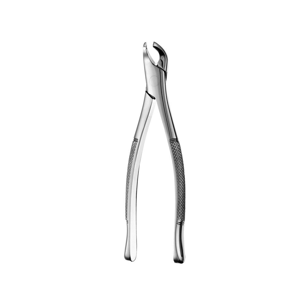 HU FRIEDY FORCEPS #203 IM ANTERIOR