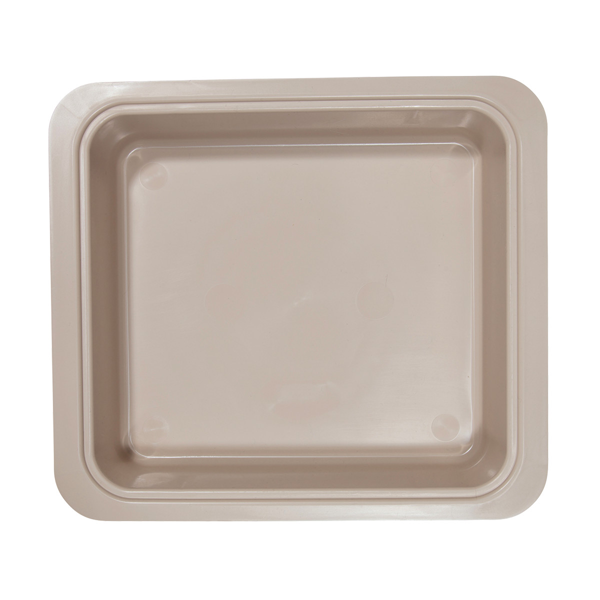 Zirc Procedure Tub
