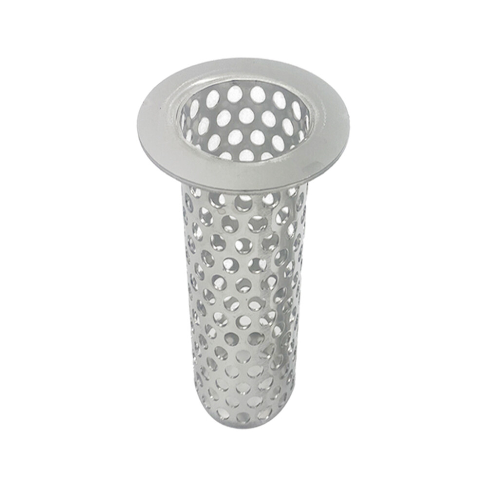 304 Stainless Steel Wire Mesh Floor Drain Filter Strainer Various Size