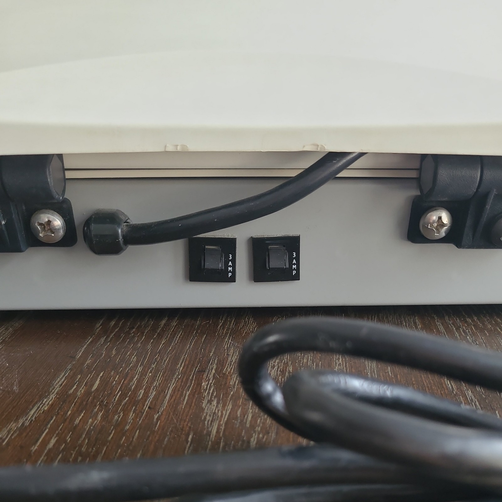 Air Techniques Eraser PSP Unit for erasing Phosphorus Digital imaging Plates