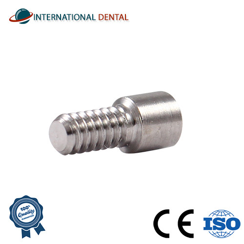 Plastic Sleeve For Straight & Angled Multi Unit 1.6mm System Dental Fixture POM