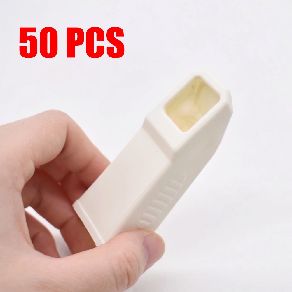50Pcs Dental Scanner Intraoral Sleeves Disposable Protective Cover for iTero HOT
