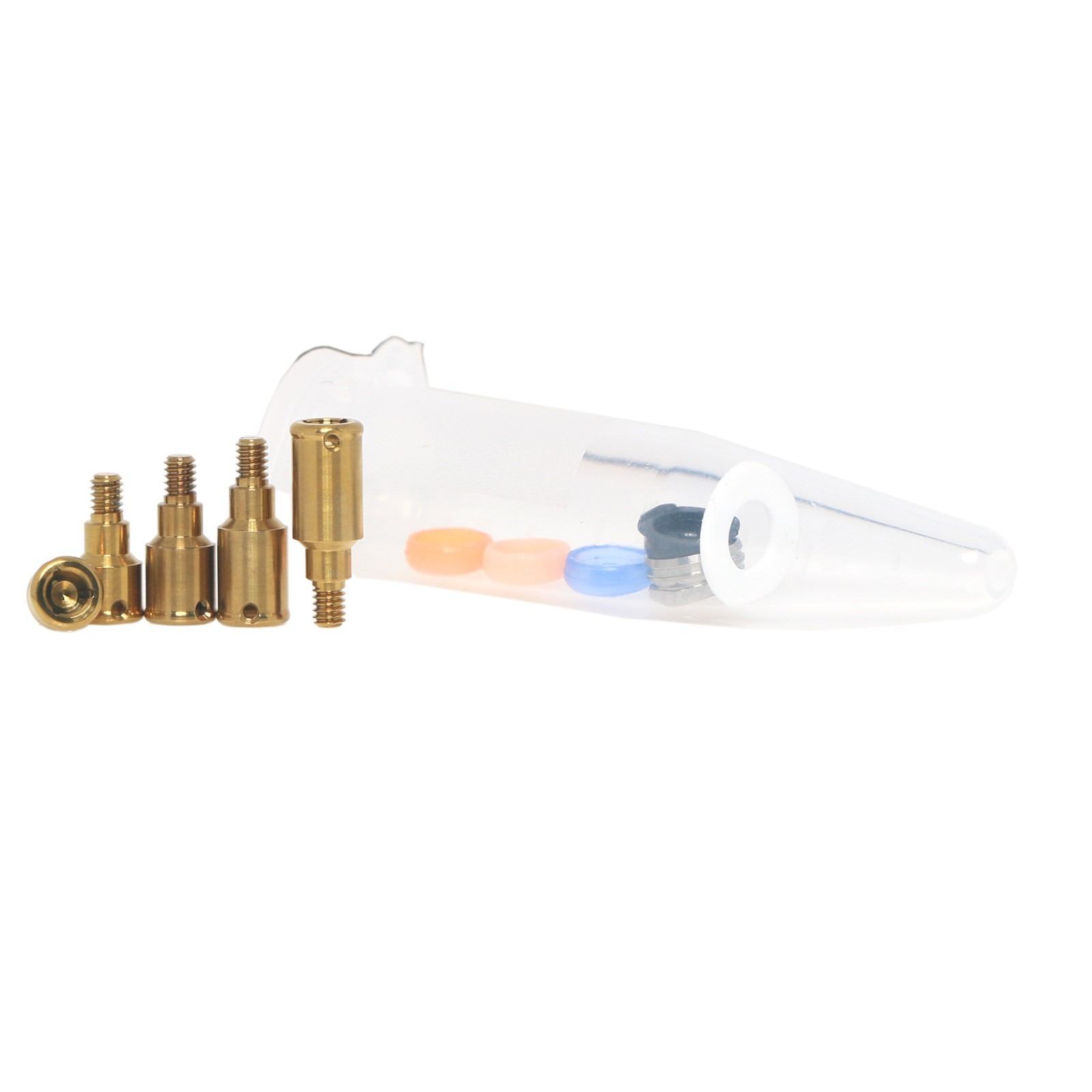 US Zimmer Adin Mis Bego Overdenture locator Abutments &Male Caps Tools For 1-5mm