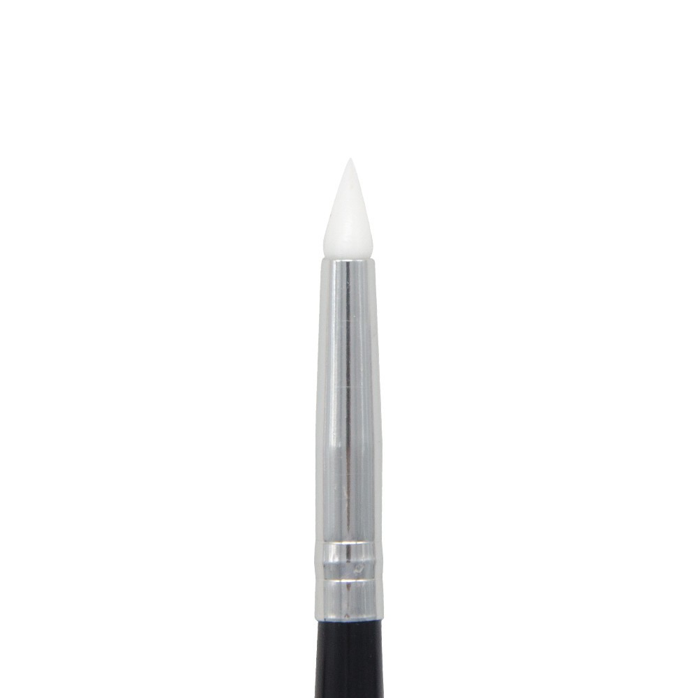 5pcs/Set Dental Composite Resin Porcelain Brush Pens Shaping Silicone Tooth Tool