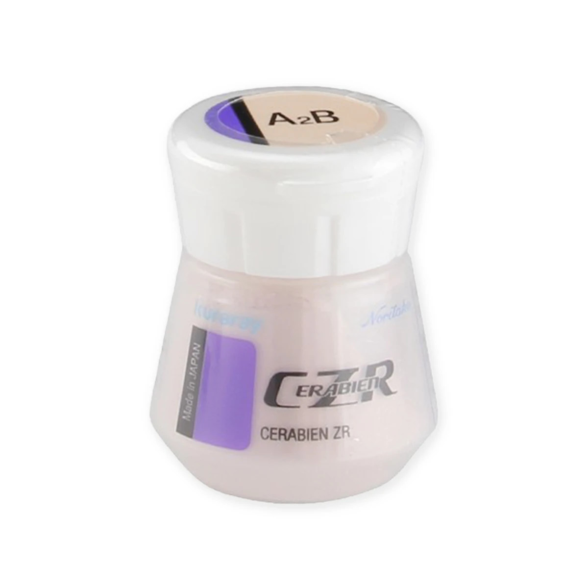 Noritake Zirconia Porcelain – Cerabien – CZR – 50 grams