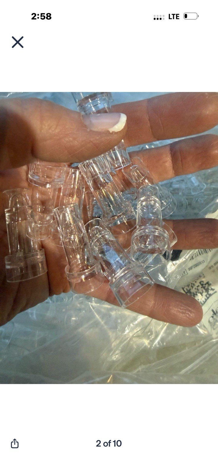 Medical Supplies