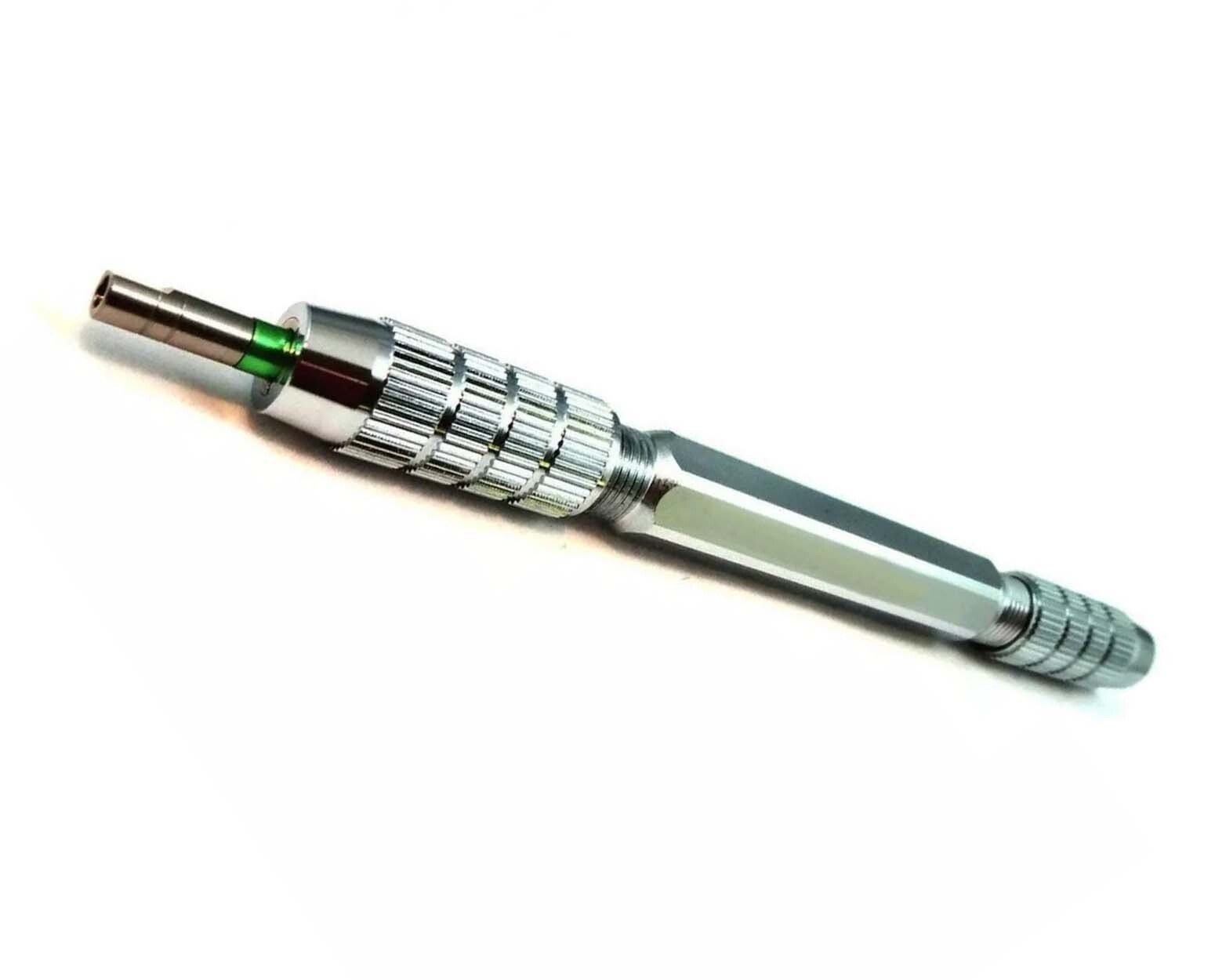 Dental Implant Preparation Holder Abutment for Dentist Lab 1 pcs