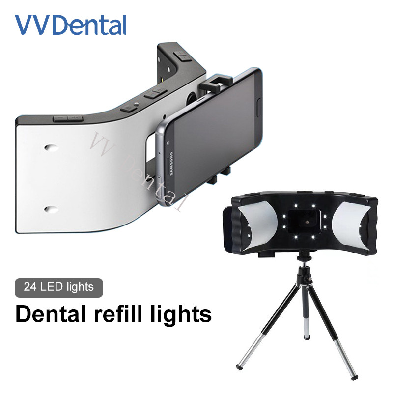 Portable Dental Camera Light Endoscopy Medical 5W Rigid Endoscope Camera