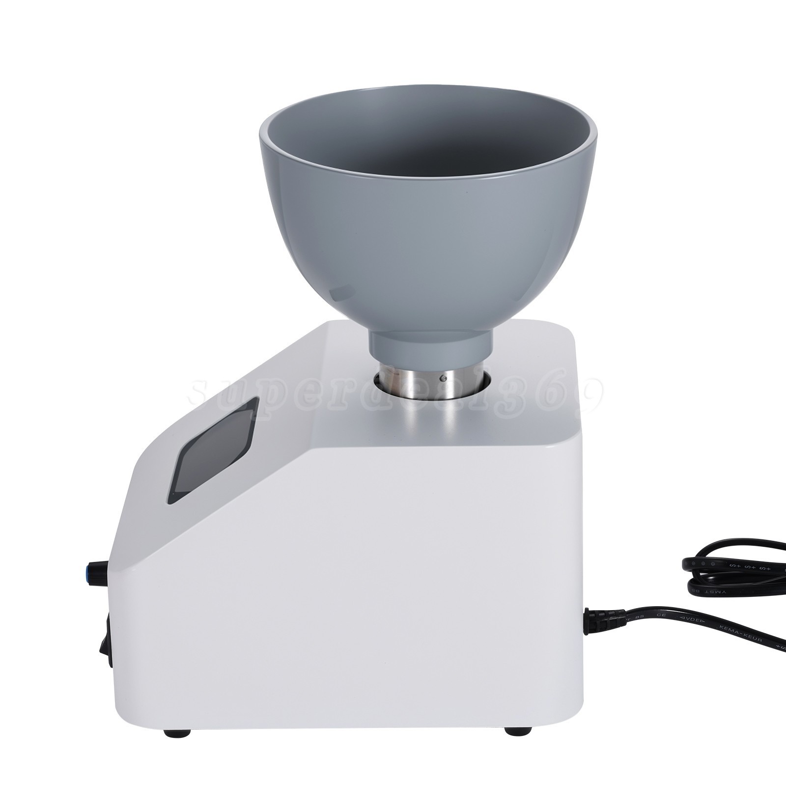 ALGINATE DENTAL MIXER LAB IMPRESSION MATERIAL 110V or 220V po