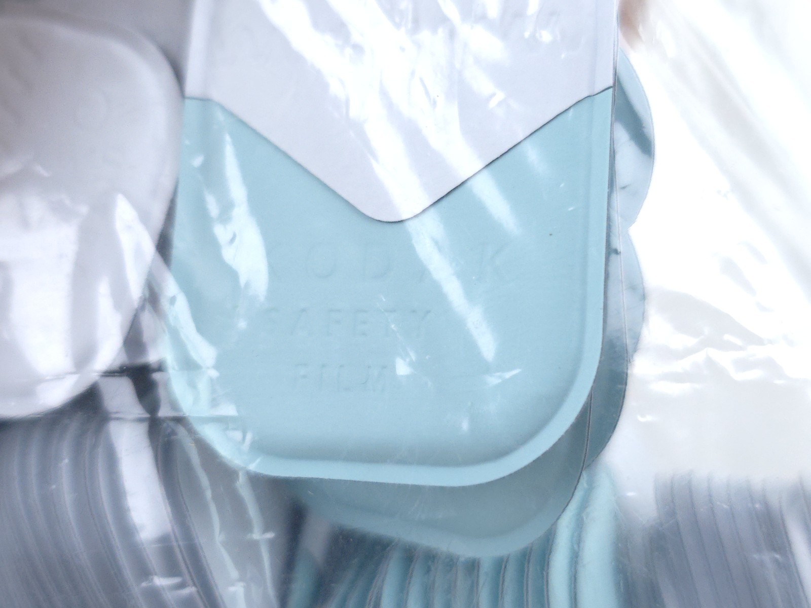 Carestream (Kodak) Ultra-speed DF-58 #2 Dental X-Ray Film 150+ Qty