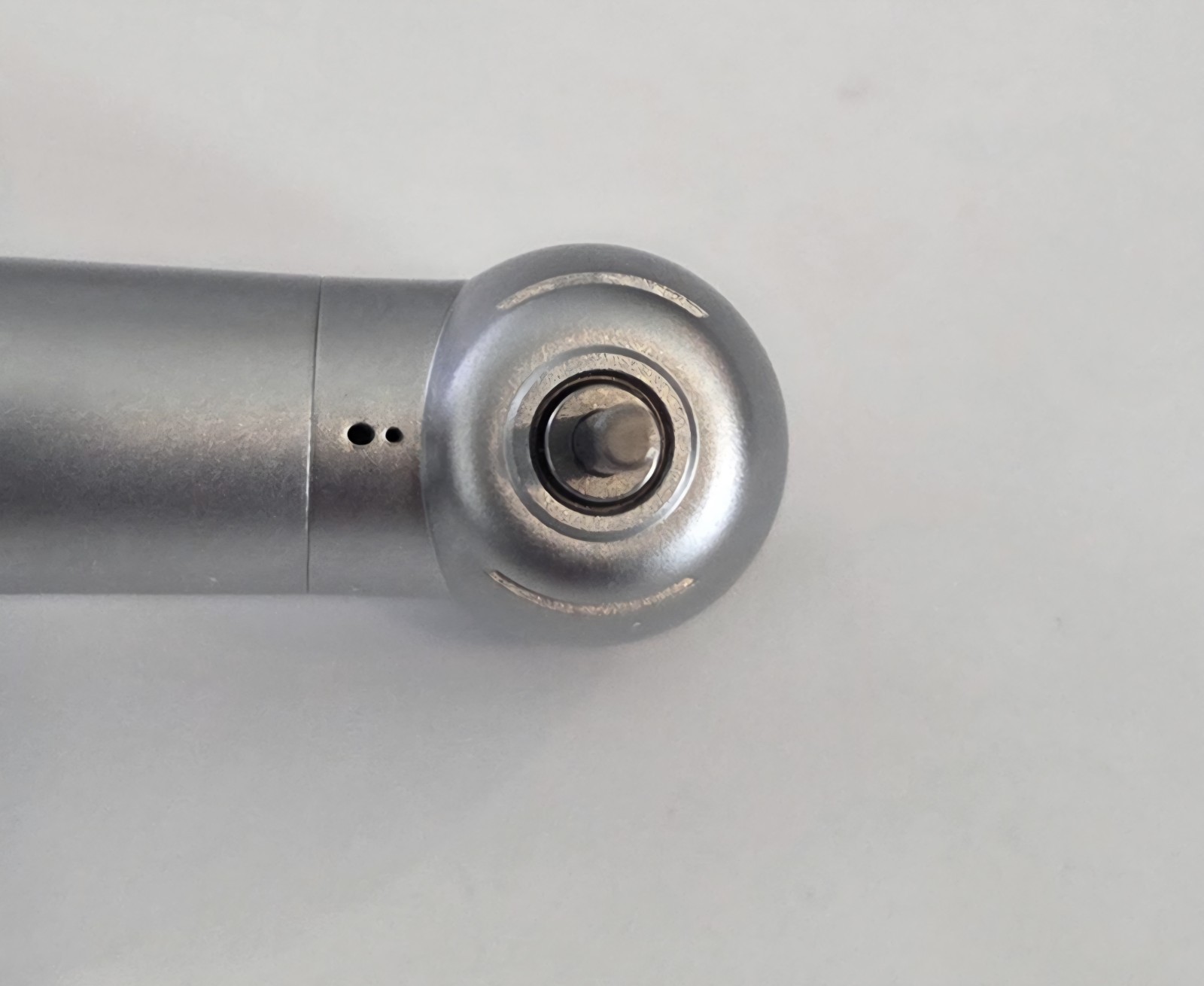 Benco Dental XLR8 High Speed Handpiece.