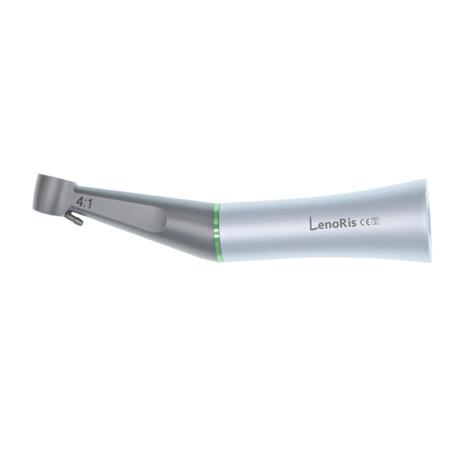 Dental 4:1 Contra Angle Handpiece Interproximal Reduction (IPR) 10 Strips Set