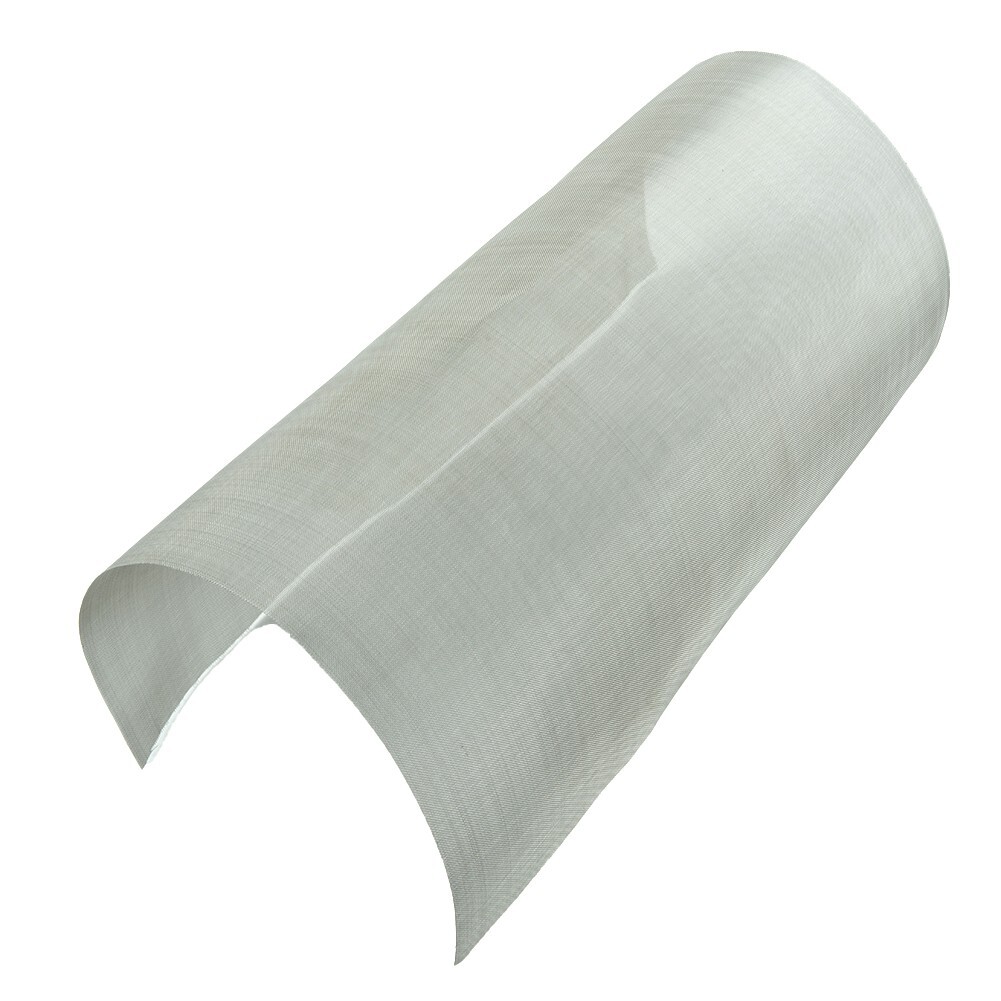 Durability Woven Wire Mesh Strainers 304 Stainless Steel High Strength