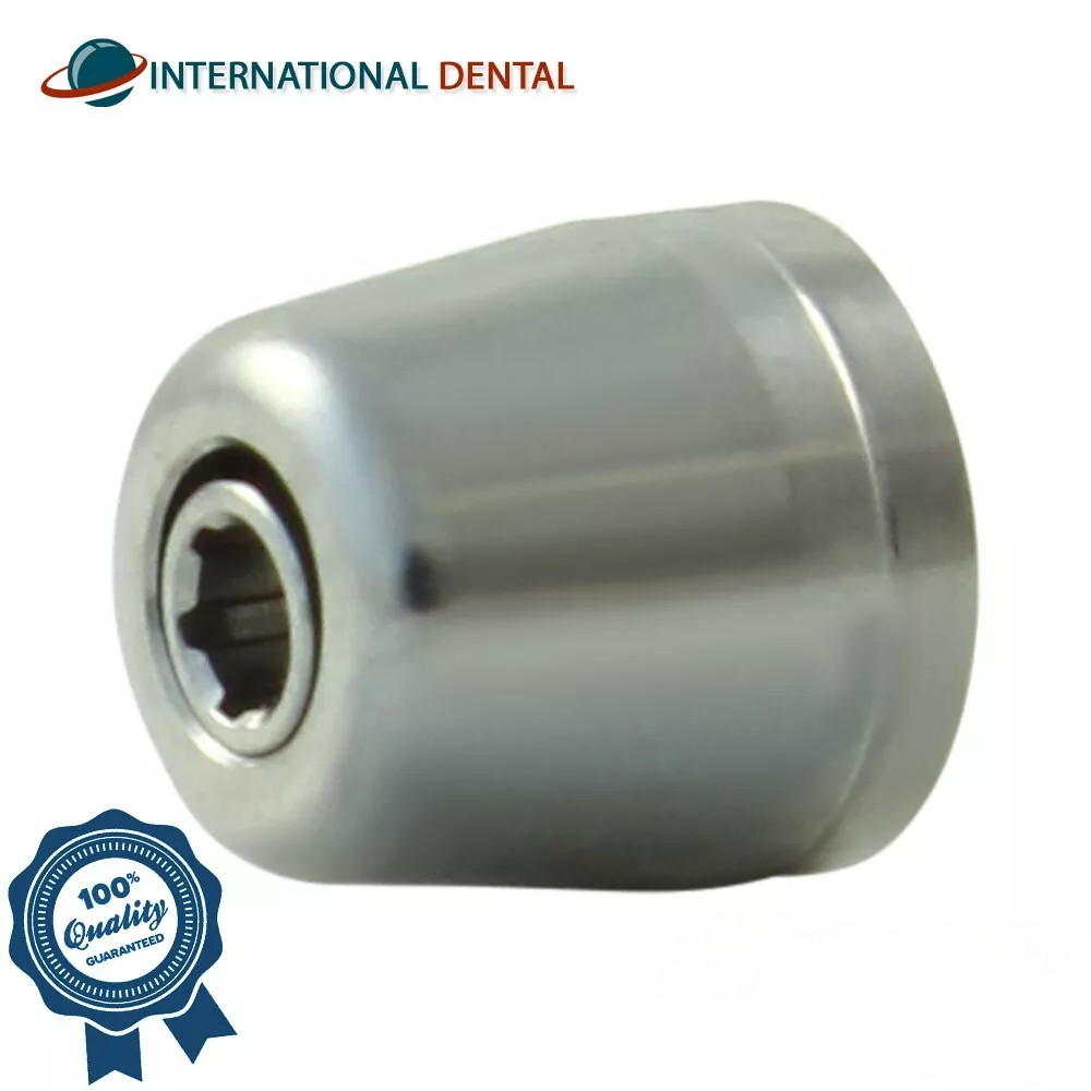 5 Multi Unit Prosthetic Healing Cap Compatible 0sstem®TS Hiossen® ET Dental